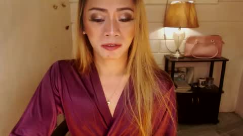 angel online show from December 22, 2024, 9:31 pm