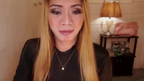 angel online show from December 30, 2024, 8:04 pm