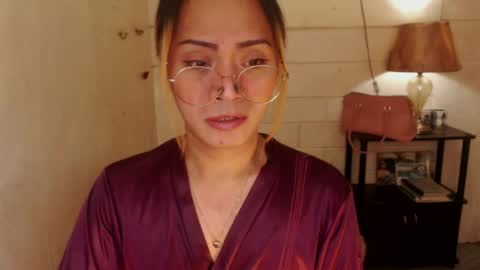 angel online show from January 12, 2025, 10:12 pm