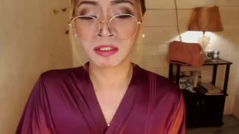 angel online show from January 21, 2025, 8:43 pm