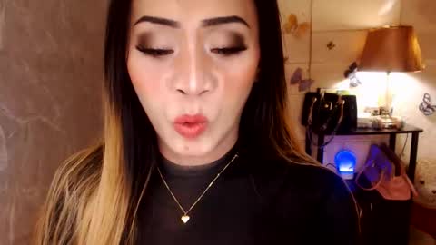 angel online show from September 24, 2025, 4:27 am