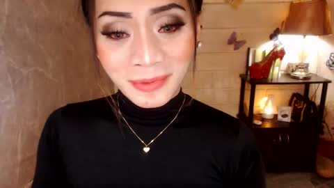 angel online show from October 1, 2025, 6:25 pm