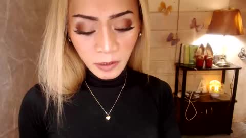 angel online show from February 3, 2026, 6:57 pm