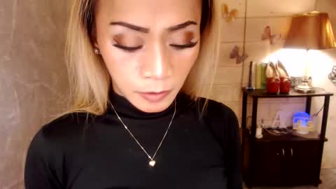 angel online show from February 13, 2026, 3:13 am