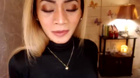 angel online show from February 14, 2026, 3:25 am