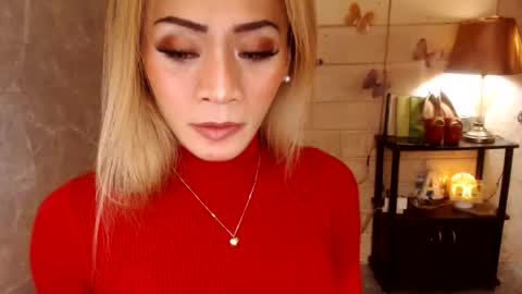 angel online show from February 23, 2026, 5:43 pm