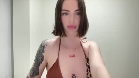 DOVE online show from April 26, 2026, 9:01 pm