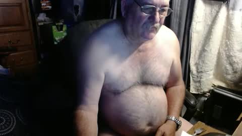 1dusty60 online show from December 2, 2025, 11:59 am