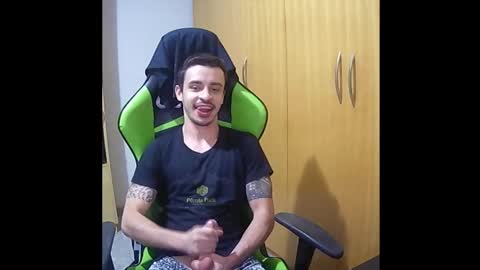 1good_vibes1 online show from November 19, 2025, 4:56 am