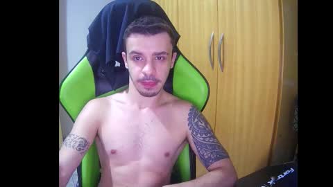 1good_vibes1 online show from January 11, 2026, 4:17 am