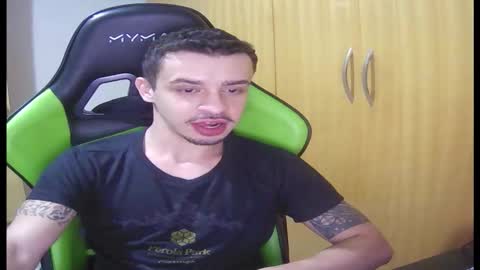 1good_vibes1 online show from January 17, 2026, 5:23 am