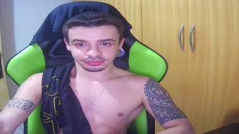 1good_vibes1 online show from February 3, 2026, 6:40 am