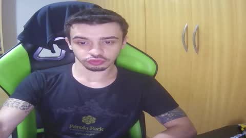 1good_vibes1 online show from February 10, 2026, 4:16 am