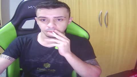 1good_vibes1 online show from February 22, 2026, 4:35 am