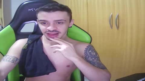 1good_vibes1 online show from March 5, 2026, 4:08 am