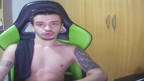 1good_vibes1 online show from April 19, 2026, 5:40 am