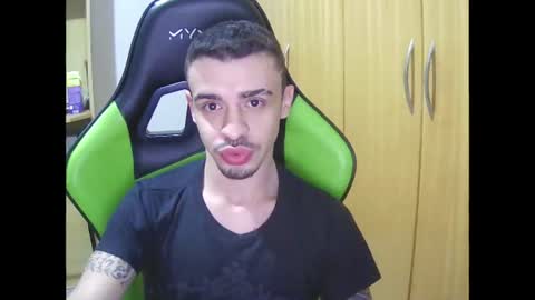 1good_vibes1 online show from July 17, 2026, 5:58 am