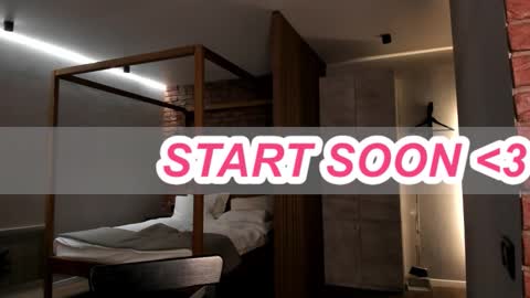 Lily 3 online show from February 13, 2026, 7:43 pm