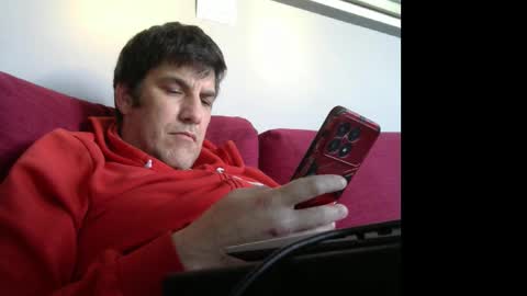 Snapshot of 1italianpassionate chatting on January 2, 2025, 3:40 pm 1italianpassionate online show from January 2, 2025, 3:40 pm