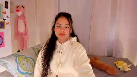 laiaa rivas online show from July 13, 2026, 2:47 am