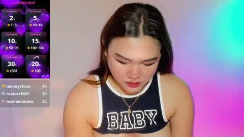 1lovelymess online show from January 24, 2025, 6:14 am