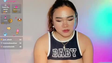 1lovelymess online show from March 6, 2025, 2:51 am