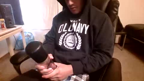 sabotagegoat online show from February 9, 2026, 10:14 pm