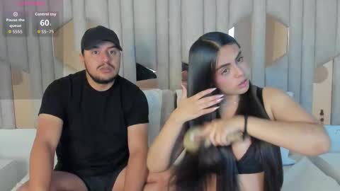 Valery  online show from November 5, 2025, 1:00 pm