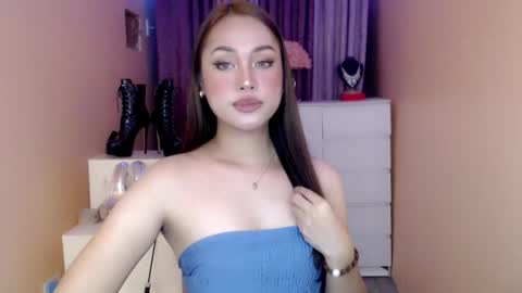 1miracle_tranny online show from March 20, 2026, 4:17 am
