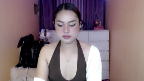 1miracle_tranny online show from June 27, 2026, 6:07 am