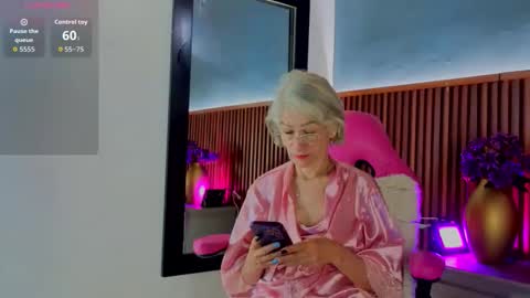 Miss Monserrate online show from June 1, 2026, 1:57 pm