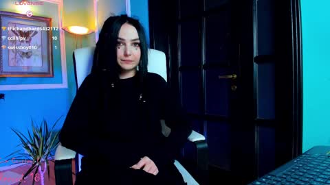 Moona  online show from February 12, 2025, 9:22 pm