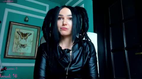 Moona  online show from February 16, 2025, 4:10 pm