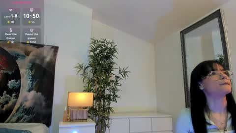 Moona  online show from March 29, 2026, 2:55 am