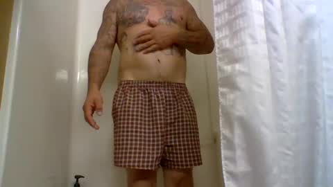 Snapshot of 1nastya8 chatting on September 9, 2025, 6:57 am TheShyOne18 online show from September 9, 2025, 6:57 am