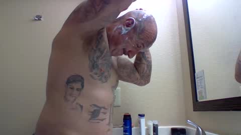 Snapshot of 1nastya8 chatting on September 29, 2025, 8:57 pm TheShyOne18 online show from September 29, 2025, 8:57 pm