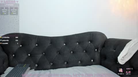 Snapshot of 1naughty_milf chatting on January 30, 2025, 7:59 pm Luisa online show from January 30, 2025, 7:59 pm