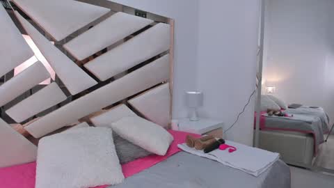 Snapshot of 1naughty_milf chatting on February 8, 2025, 12:28 am Luisa online show from February 8, 2025, 12:28 am