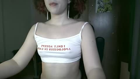 Nonita online show from April 15, 2026, 6:37 pm