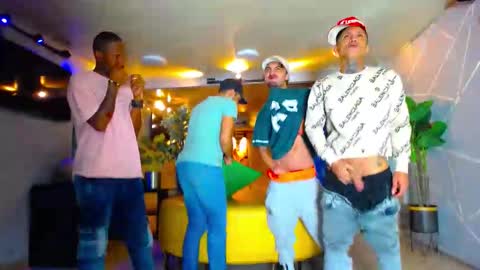 pushman online show from September 15, 2025, 11:10 am