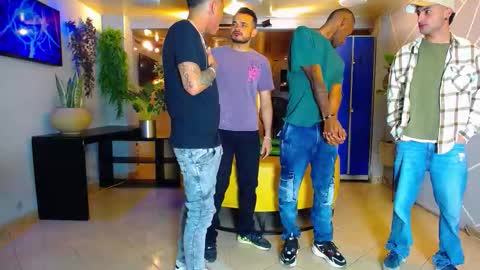 pushman online show from September 26, 2025, 11:03 am