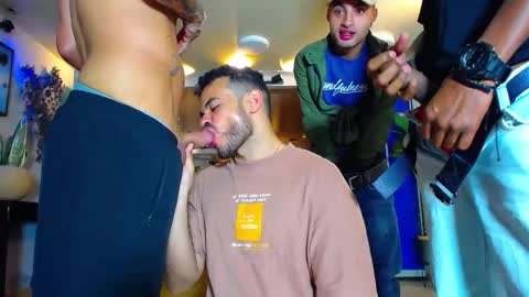 pushman online show from September 27, 2025, 11:04 am