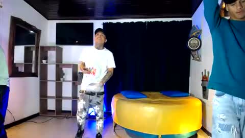 pushman online show from July 16, 2026, 11:16 am