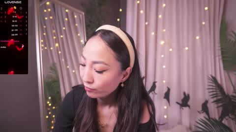 Snapshot of 1reisatumi chatting on October 31, 2025, 1:23 pm Rei online show from October 31, 2025, 1:23 pm