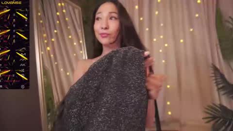 Snapshot of 1reisatumi chatting on November 4, 2025, 7:02 pm Rei online show from November 4, 2025, 7:02 pm