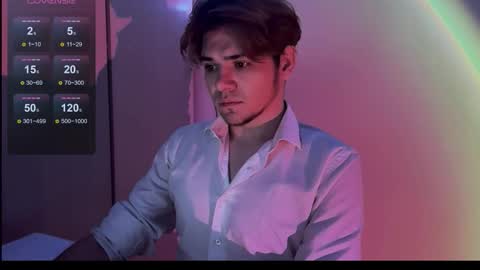 Snapshot of 1roberttt chatting on October 7, 2025, 9:23 pm 1roberttt online show from October 7, 2025, 9:23 pm