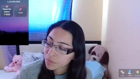 paola online show from January 18, 2025, 6:21 pm