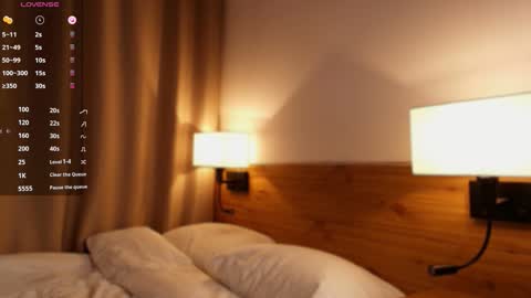 VICTORIA online show from January 11, 2026, 1:10 am