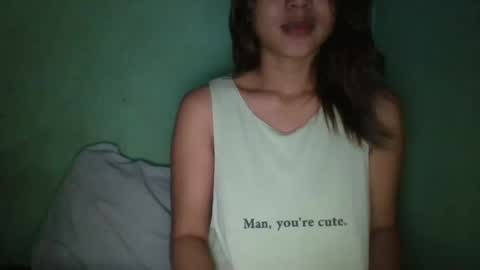 Snapshot of 1smile4u chatting on February 6, 2025, 2:22 am 1smile4u online show from February 6, 2025, 2:22 am