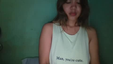 Snapshot of 1smile4u chatting on March 5, 2025, 5:29 am 1smile4u online show from March 5, 2025, 5:29 am